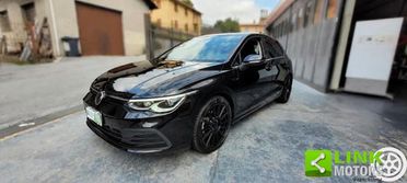 VOLKSWAGEN Golf Golf 8 1.5 eTSI 150 CV DSG Style Mild Hybrid