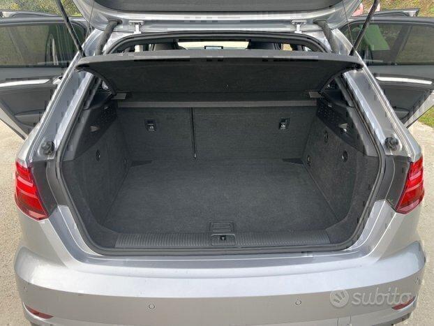 Audi A3 2.0 TDI 150 CV S LINE