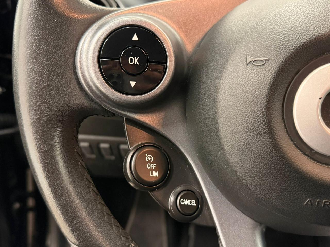 Smart ForFour 70 1.0 Passion