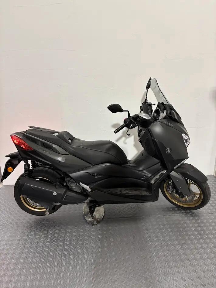 Yamaha X-Max 300 300ASP MDNMA TECH KAMO