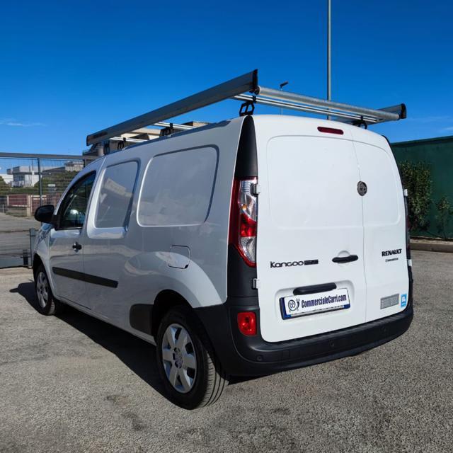 RENAULT KANGOO MAXI 1.5 BLUE DCI FURGONE 95CV- 2021