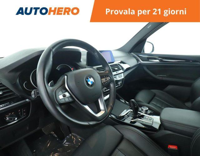 BMW X3 xDrive30e xLine