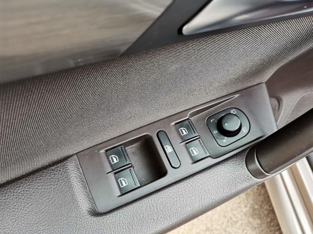 Volkswagen Passat Var. 1.4 TSI DSG Comfort. EcoFuel