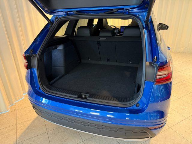 SKODA Kodiaq 1.5 TSI PHEV DSG Sportline 20" Matrix 360° DCC