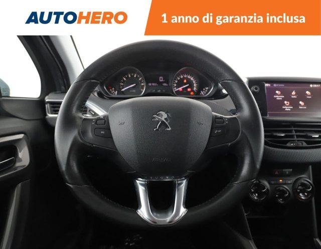 PEUGEOT 2008 1° serie PureTech 82 Active
