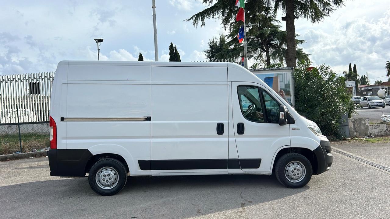 Fiat Ducato 2.3 Multijet 150 cv 2019 Nuovo