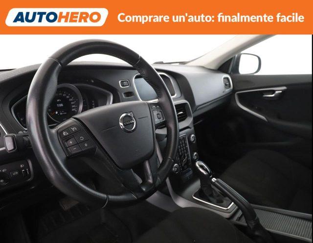 VOLVO V40 D2 'eco' Geartronic Kinetic