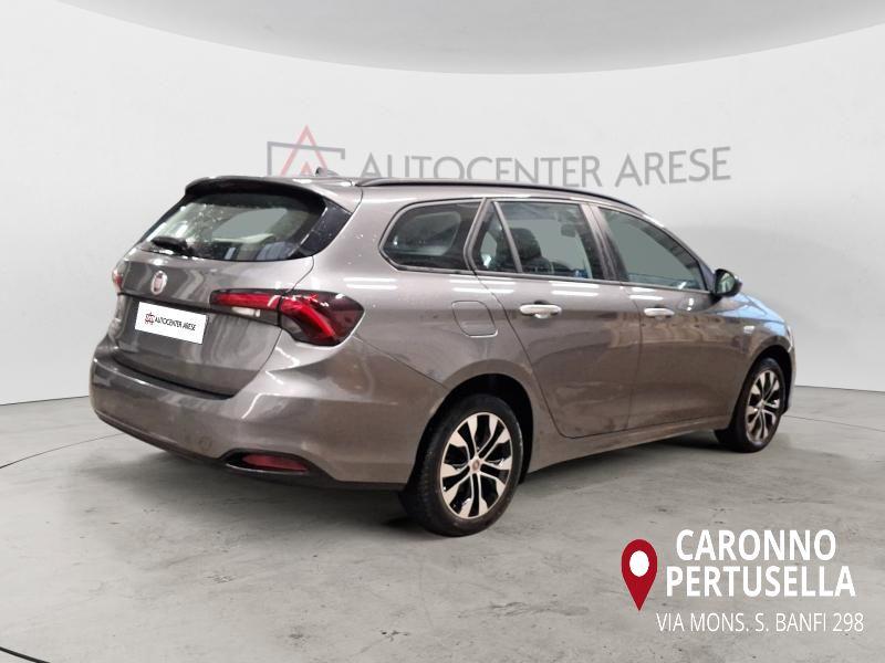 Fiat Tipo Station Wagon Tipo SW 1.3 mjt CityLife s&s 95cv