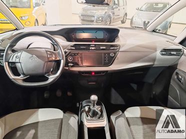 Citroen C4 1.6 e-HDi 115 Seduction