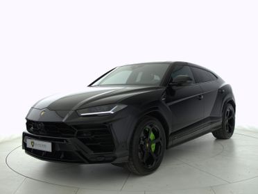 Lamborghini Urus 4.0 v8 auto IVA ESPOSTA