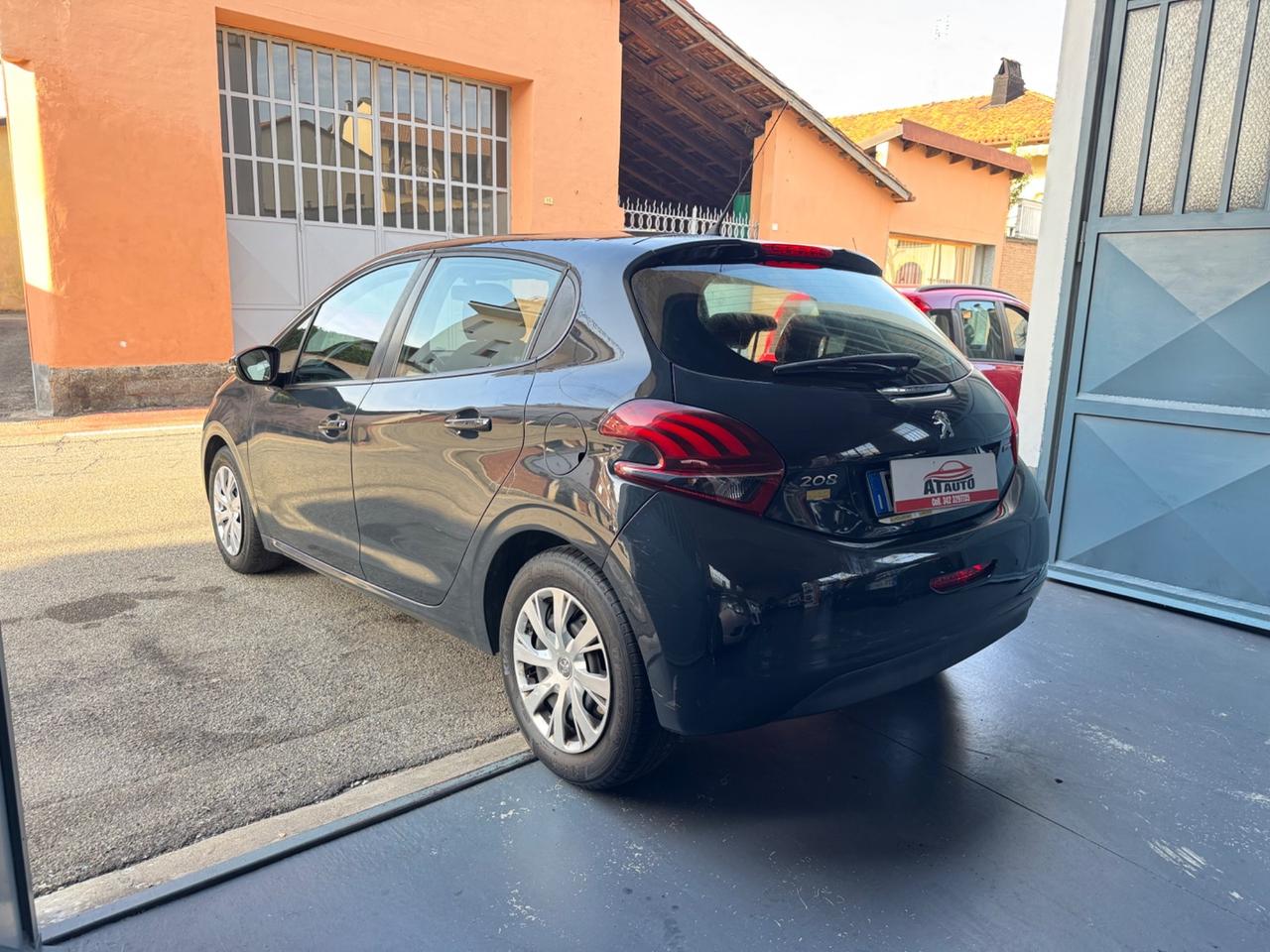 Peugeot 208 PureTech 68 5 porte Access