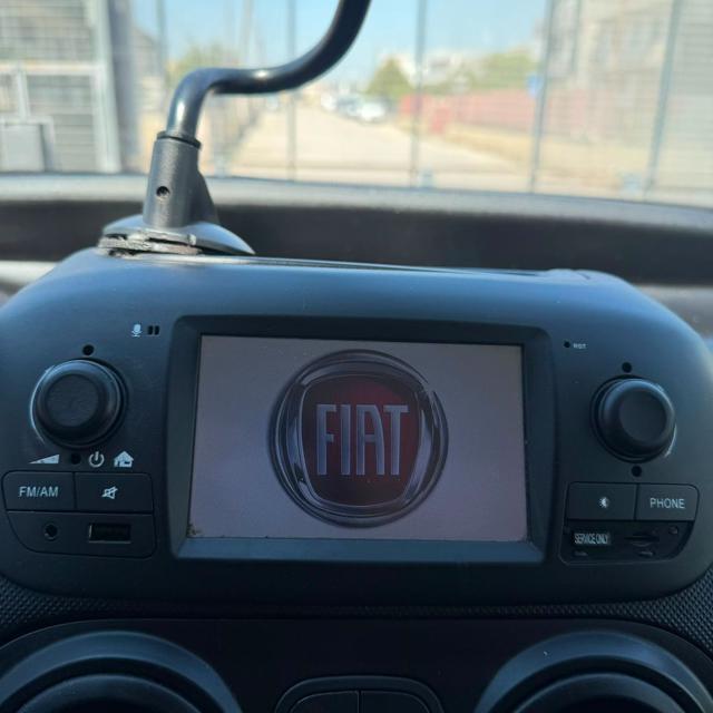 FIAT FIORINO NEW 1.3 M-JET FURGONE ADVENTURE - 2017