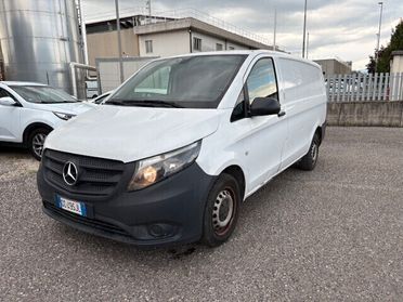 Mercedes-benz Vito 1.7 110 CDI PC-SL Furgone Long