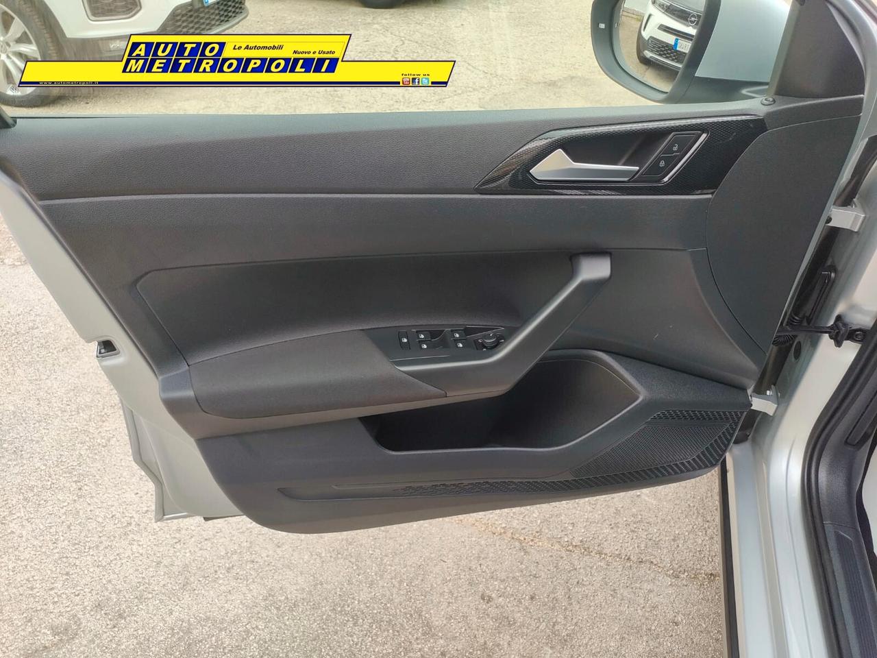 Volkswagen Taigo 1.0 TSI 95 CV Life