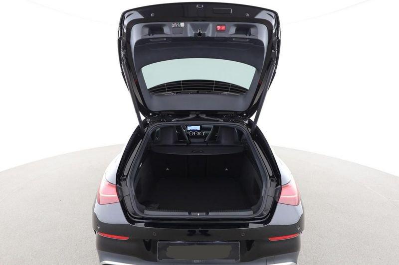 Mercedes-Benz CLA S.Brake CLA 180 d Automatic Shooting Brake AMG Line Advanced Plus Camera 18" Mbux