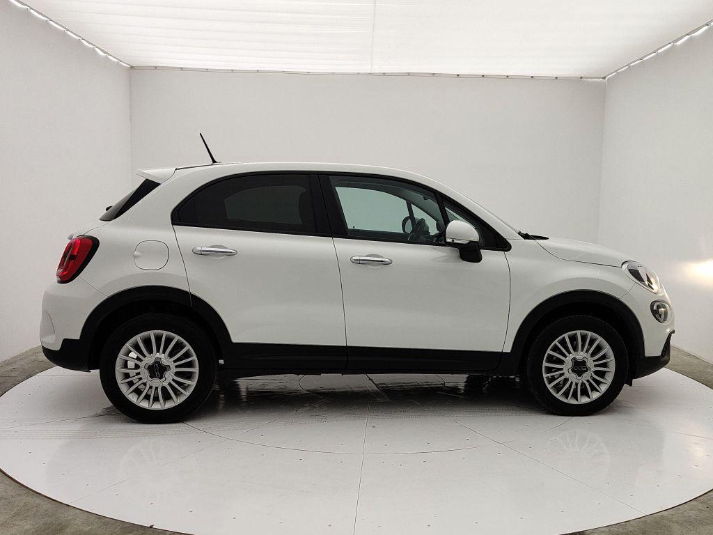 FIAT 500X - 500X 1.3 T4 150 CV DCT Connect