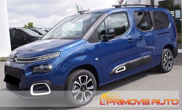 CITROEN Berlingo BlueHDi 130 Stop&Start XL Shine