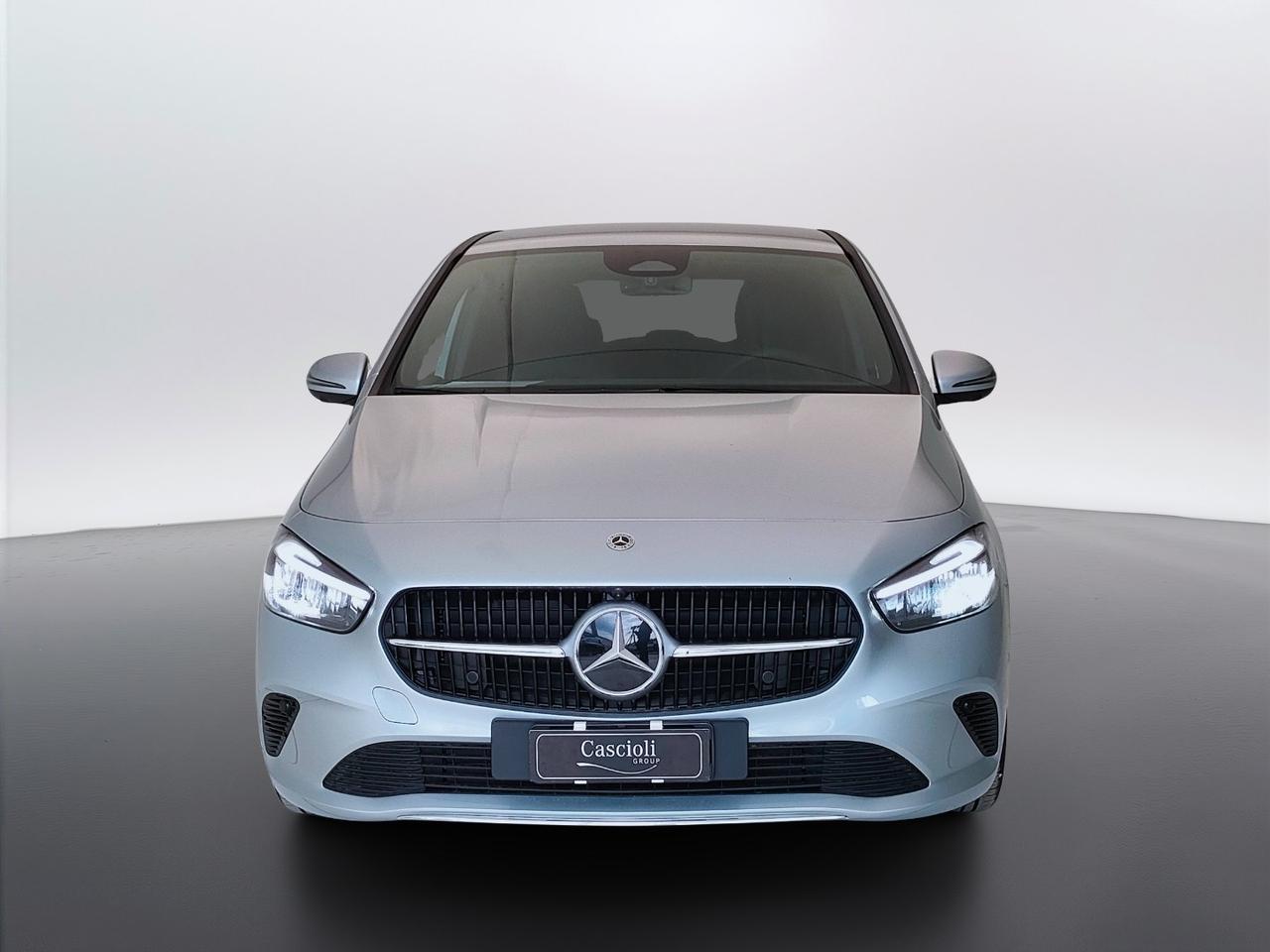 Mercedes-Benz Classe B - W247 2023 - B 180 d Street Edition auto