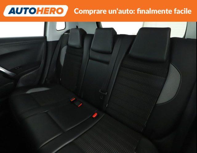 PEUGEOT 2008 1° serie BlueHDi 120 S&S Allure