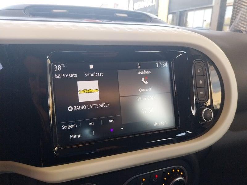 Renault Twingo Electric Twingo Equilibre 22kWh