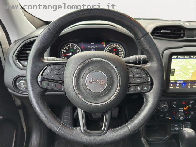 JEEP Renegade 1.3 T4 DDCT S