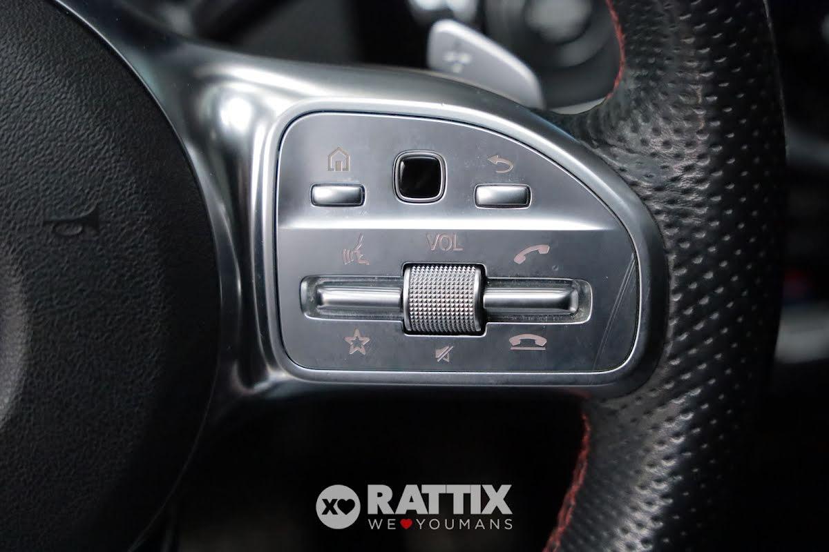 Mercedes-Benz A 250 e 1.3 phev (eq-power) Premium auto