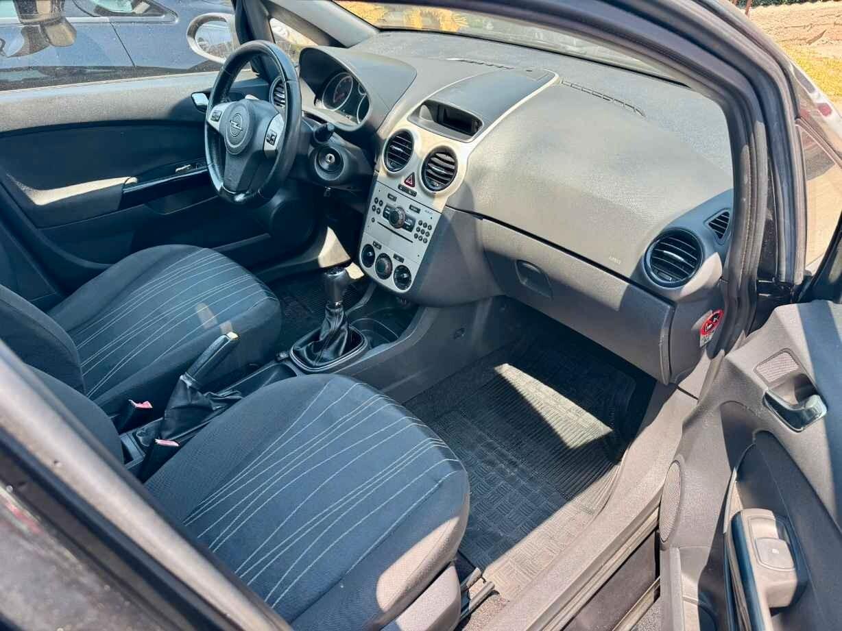 MINI COOPER ONE 1.2 75 CV 5 PORTE