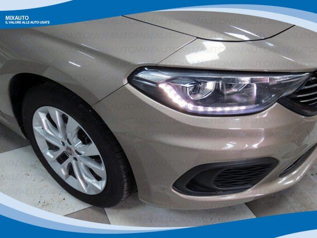 FIAT Tipo 1.3 Multijet 95cv 5 Porte Business EU6