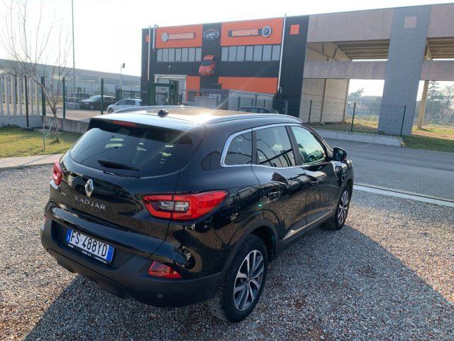 RENAULT Kadjar TCe 140CV Sport Edition2