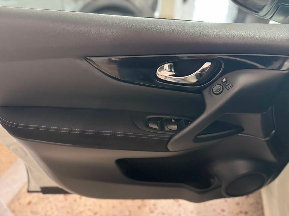 Nissan Qashqai 1.5 dCi Business