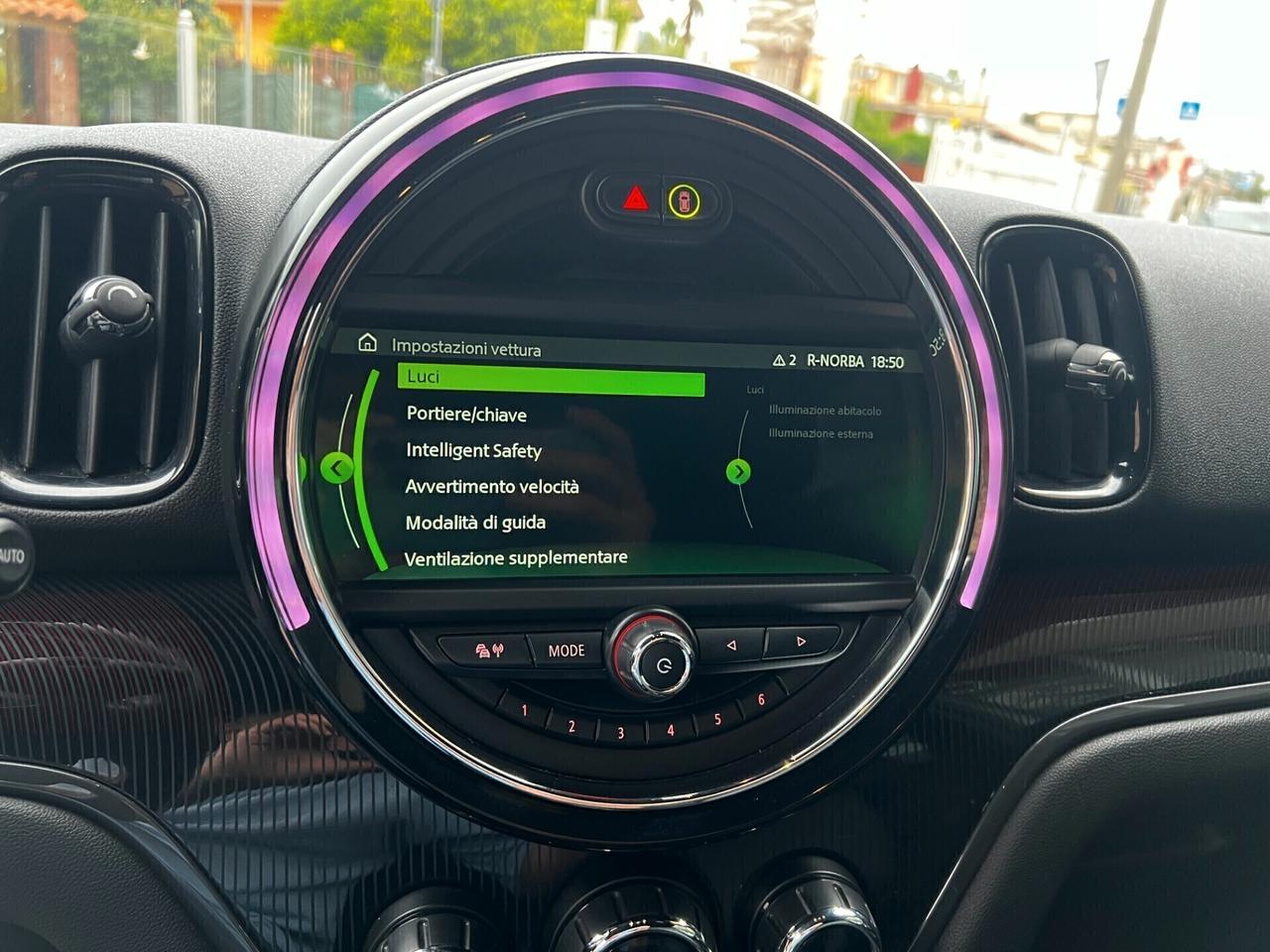 Mini Cooper SD Countryman 2.0 190 CV ALL4-FULL