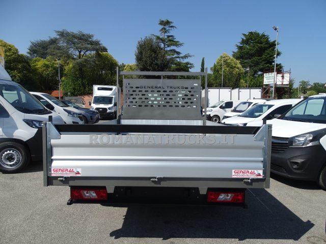 FORD Transit 130CV CASSONE FISSO PRONTA CONSEGNA