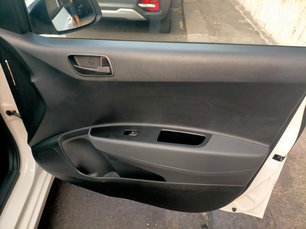 Hyundai i10 1.0 MPI Comfort