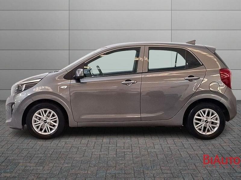 Kia Picanto Picanto 1.0 dpi Urban Special Edition amt