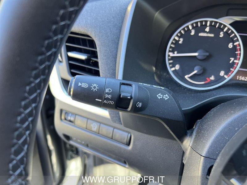 Nissan Qashqai 3ª serie MHEV 140 CV Acenta