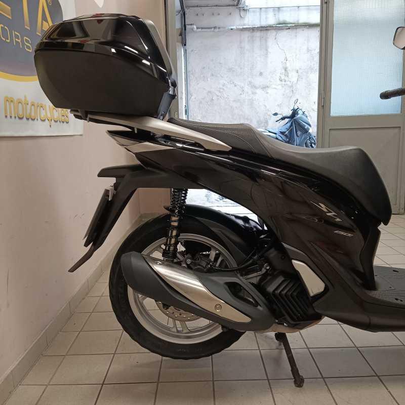 Honda SH 150i - 2020