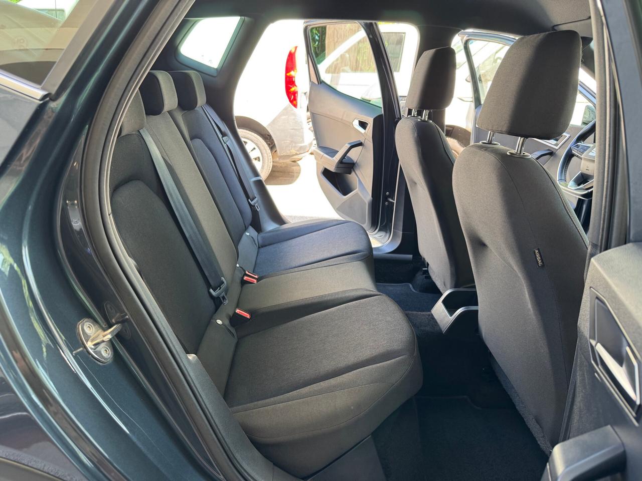 Seat Arona 1.0 TGI FR FULL LED GARANZIA 24 MESI