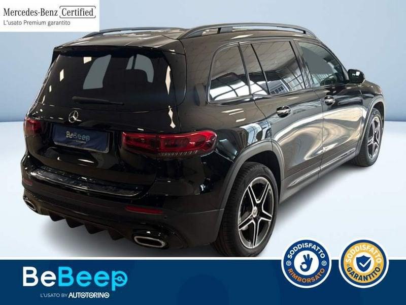 Mercedes-Benz GLB Classe 180 D PREMIUM AUTO