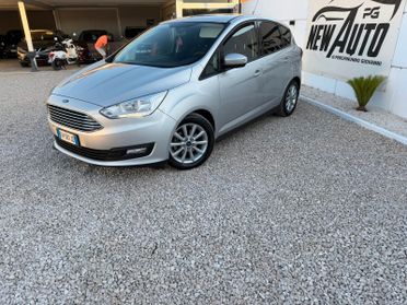 Ford C-Max 1.5 TDCi 95CV Start&Stop Business