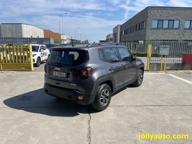 JEEP Renegade 1.0 T3 Business 120 CV - NAVIGATORE