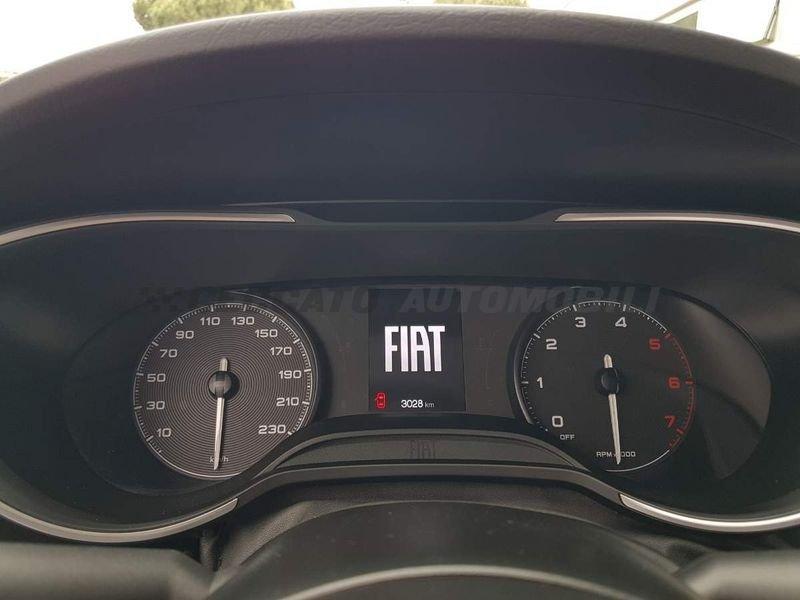 FIAT Tipo Tipo SW 1.6 mjt s&s 130cv