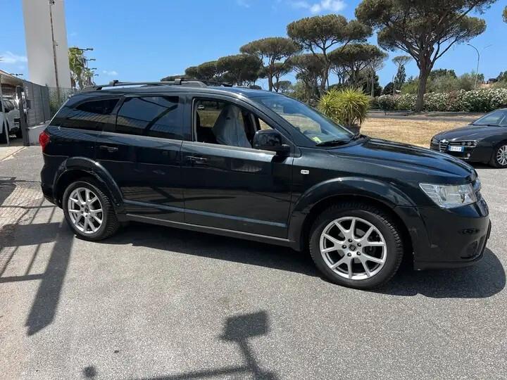 Fiat Freemont 2.0 Multijet 170 CV Urban