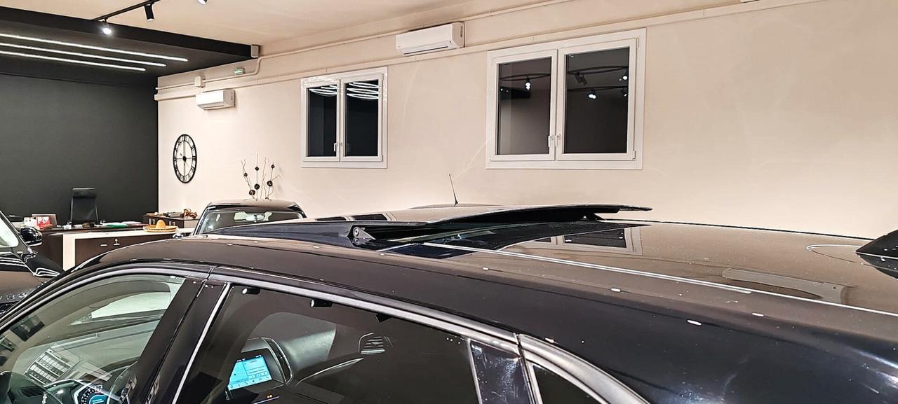 Ford Edge 2.0 TDCI 210 CV AWD ST Line MOTORE NUOVO