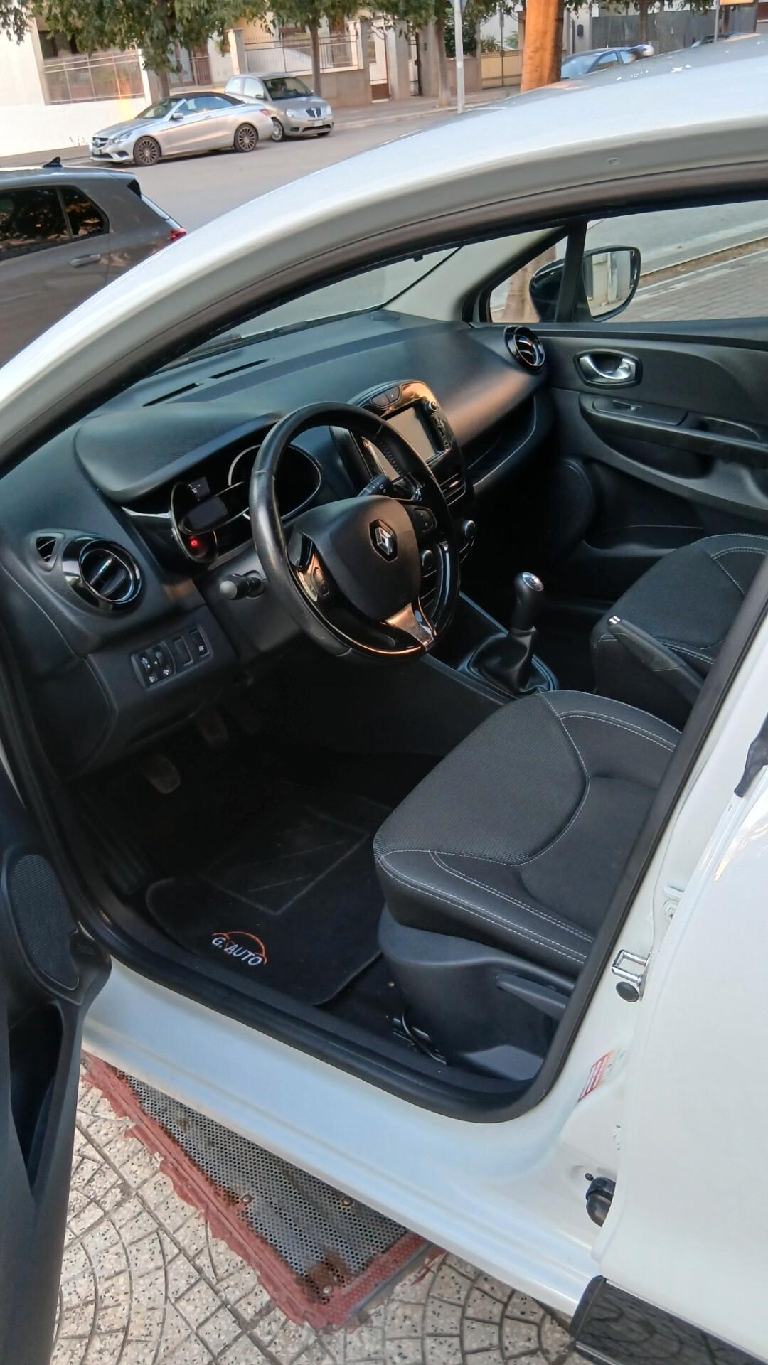 Renault Clio dCi 8V 75CV Start&Stop 5 porte Energy Zen