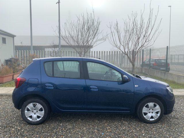 DACIA Sandero 1.5 dCi 8V 75CV Start&Stop Comfort