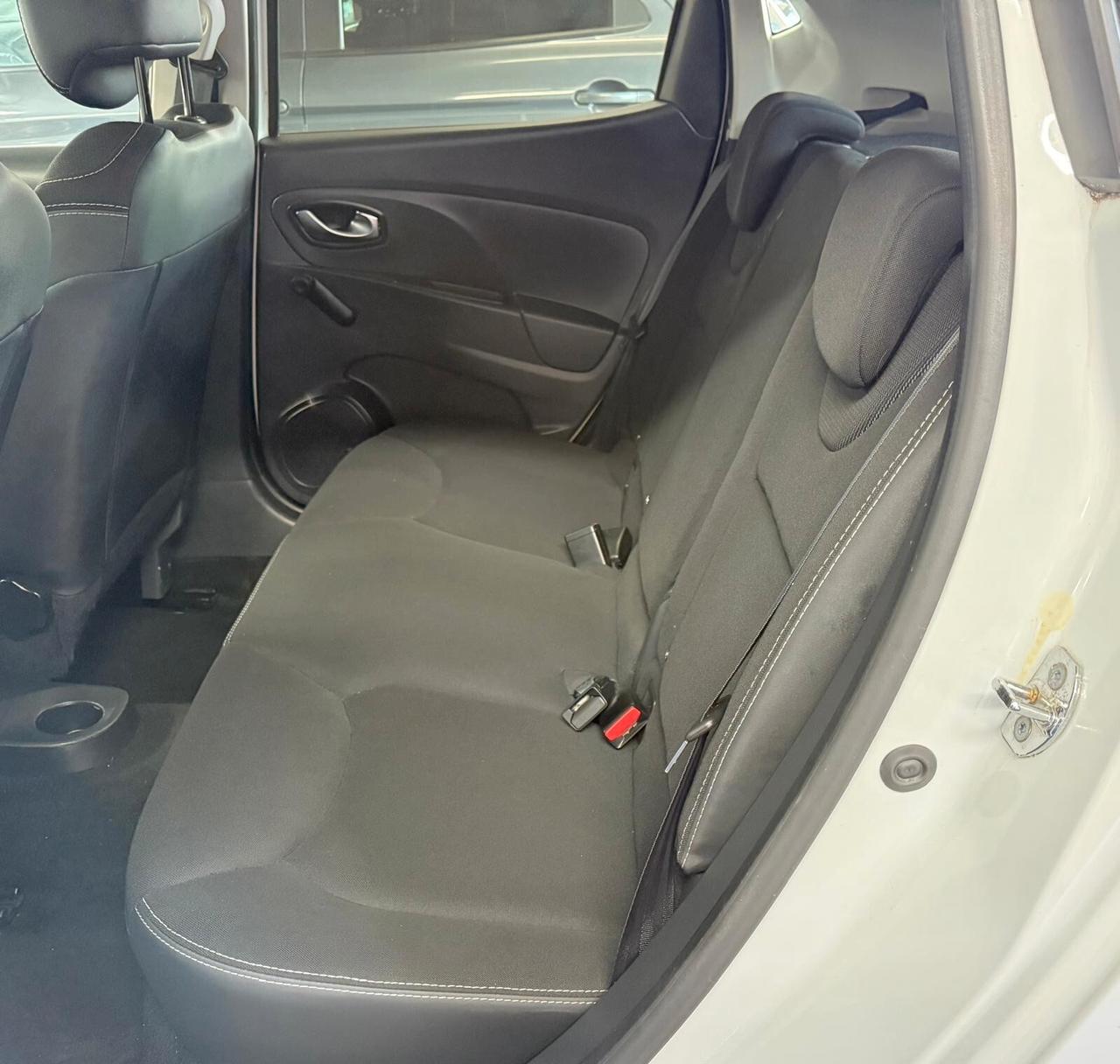 Renault Clio 1.5 dCi 8V 75CV 5 porte Costume National