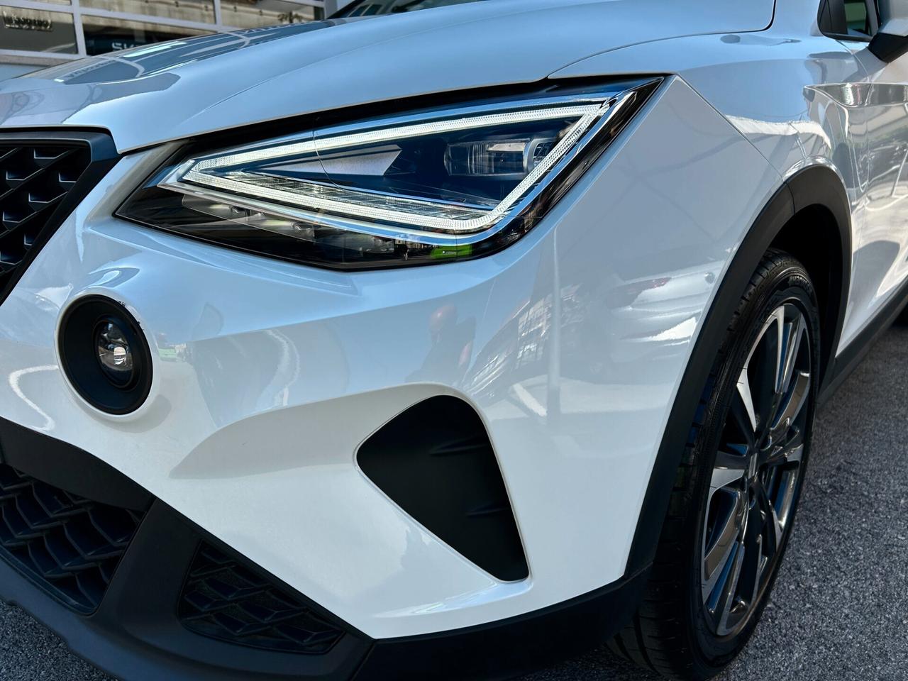 Seat Arona 1.0 EcoTSI XPERIENCE 2025