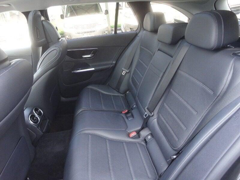 Mercedes-Benz Classe C C 220 d Mild hybrid 4Matic Premium Plus All-Terrain