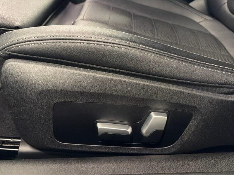 BMW Serie 4 420d M SPORT AUTO MH48V