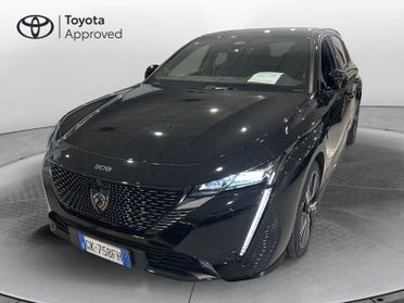 Peugeot 308 308 Plug-in Hybrid 180 e-EAT8 GT Pack